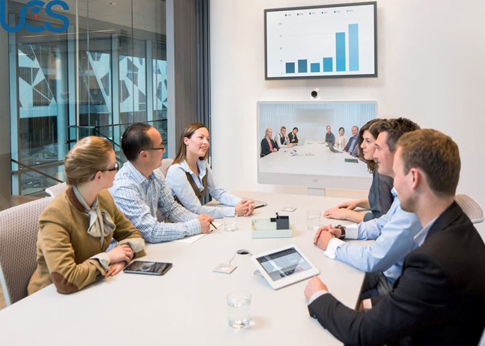 họp trực tuyến